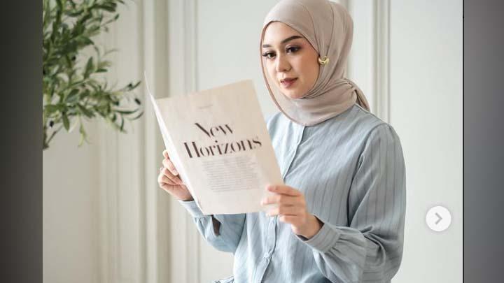 Rekomendasi Belanja ala GlamLocal di Tanggal Gajian, Ada 50 Merek Modest Fashion Pilihan
