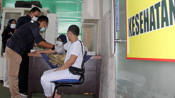 150 Indonesians Facing Death Penalty in Malaysia for Serious Crimes