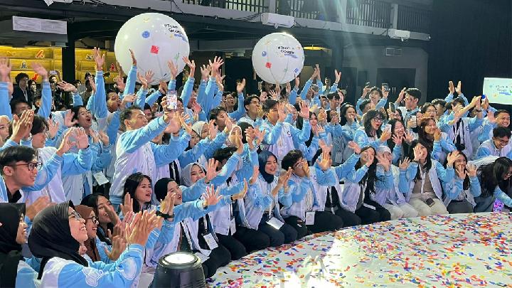 800 Mahasiswa Terpilih dalam Program Google Student Ambassador