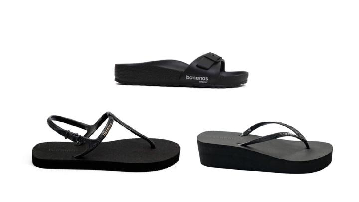 Tampil Santai dengan Sandal Bananas Slipper yang Nyaman dan Pakem