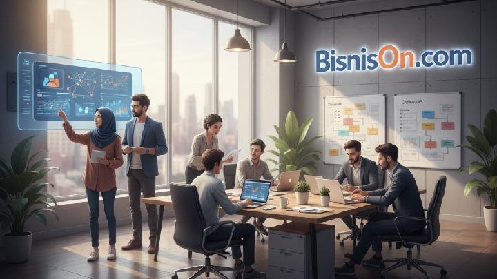 Cara Cerdas BisnisOn Memanfaatkan Jasa Buzzer Secara Positif