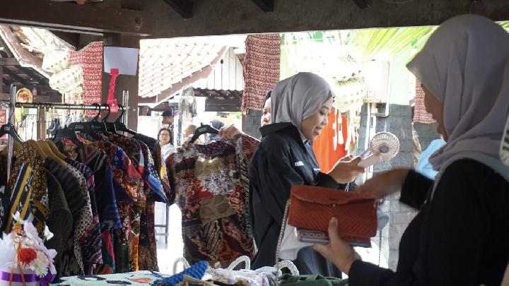 Transaksi Capai Rp2 Miliar, Pertamina SMEXPO Yogyakarta 2025 Jadi Magnet Buyer Global