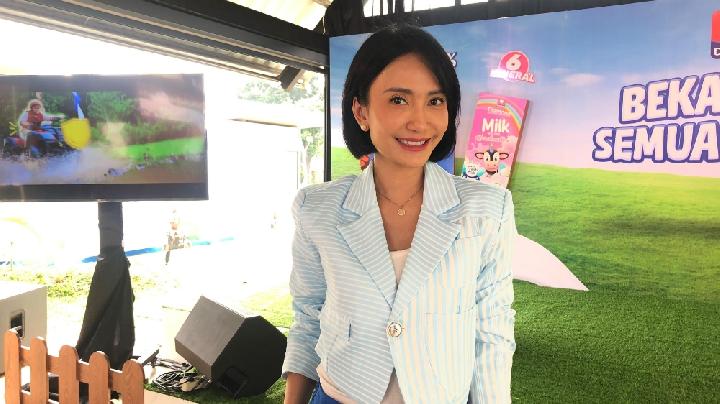 Anak Keracunan MBG, Artika Sari Devi: Saya Enggak Rela, Mereka Calon Pemimpin Negara