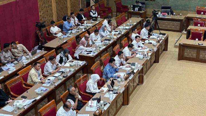 Erick Thohir: Prabowo Ingin Birokrasi Kemenpora Dikurangi