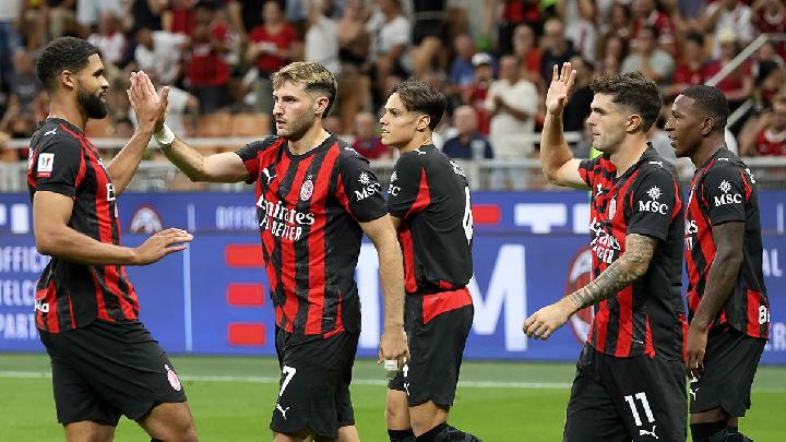 Chelsea vs AC Milan Set for Jakarta Showdown on August 8