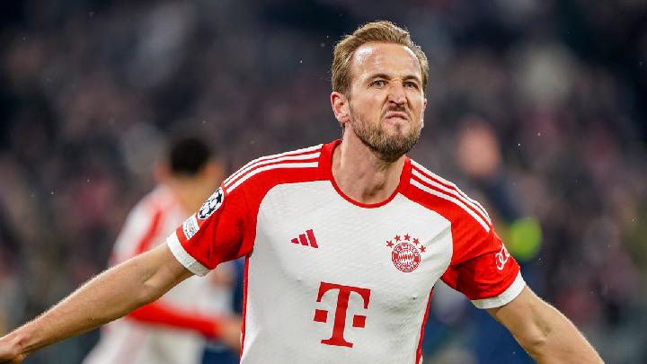 Bayern Munich Beat Real Madrid 4-3 to Reach Champions League Semis