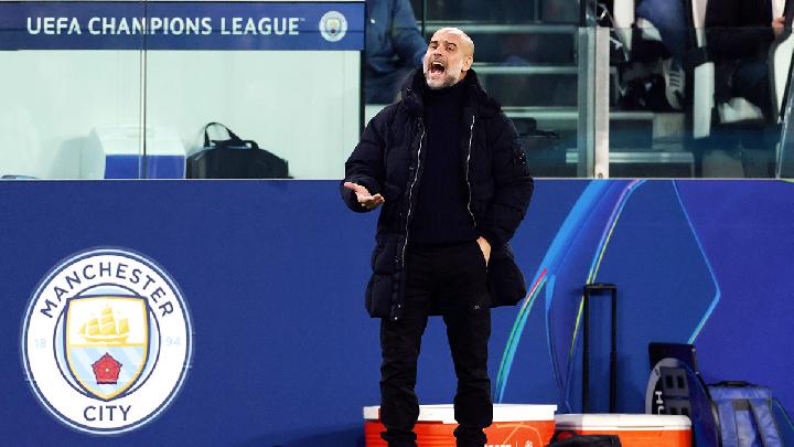 FA Cup: Manchester City, Liverpool Secure Home Wins