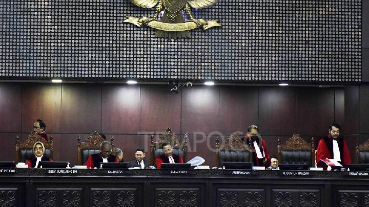 MK, Emniyet Müdürünün Görev Süresinin Cumhurbaşkanıyla Aynı Anda Biteceğini Reddetti