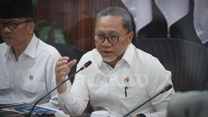 Rekrutmen 30.000 Manajer Koperasi Merah Putih Dibuka