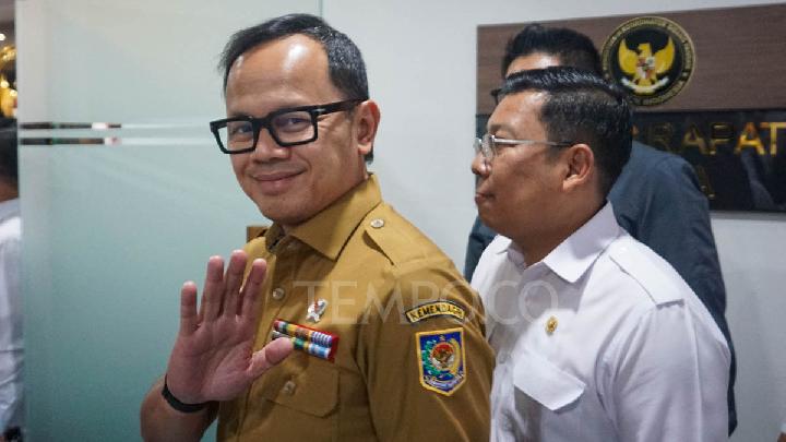 Wamendagri: Work From Anywhere ASN Solo Jangan Sampai Ganggu Pelayanan Publik
