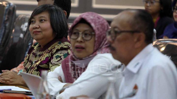 Komnas HAM Akan Bahas Penangkapan Aktivis dengan Polda Metro Jaya