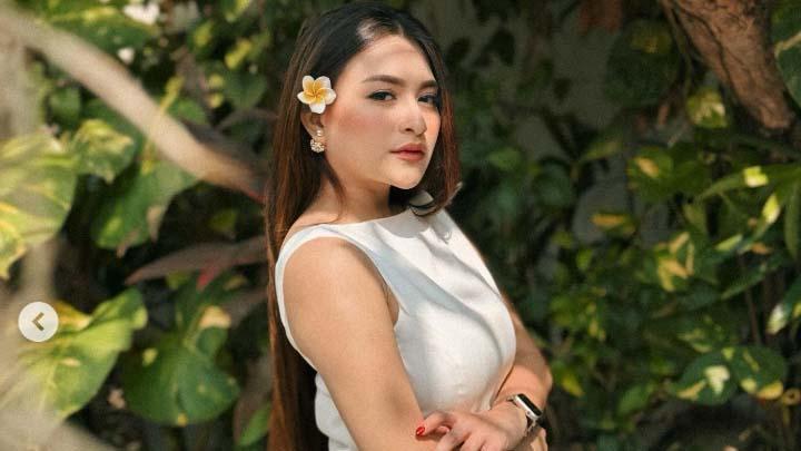Bukan Karena Obesitas, Ini Alasan Nathalie Holscher Jalani Operasi Bariatrik