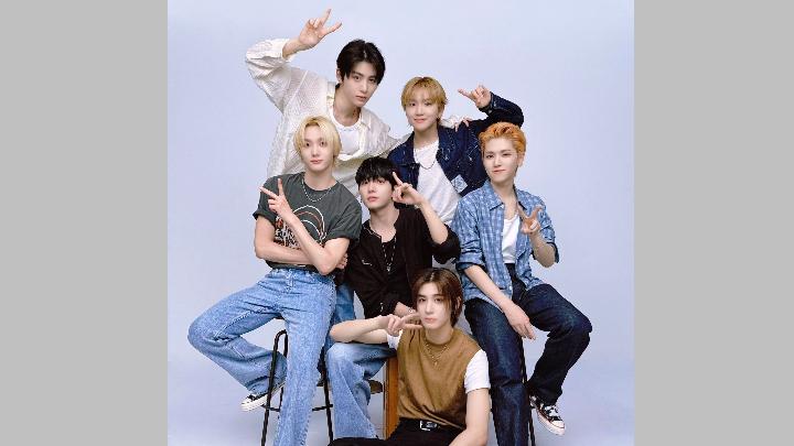 BOYNEXTDOOR Pukau Penggemar Lewat Penampilan Vokal Live di THE FIRST TAKE