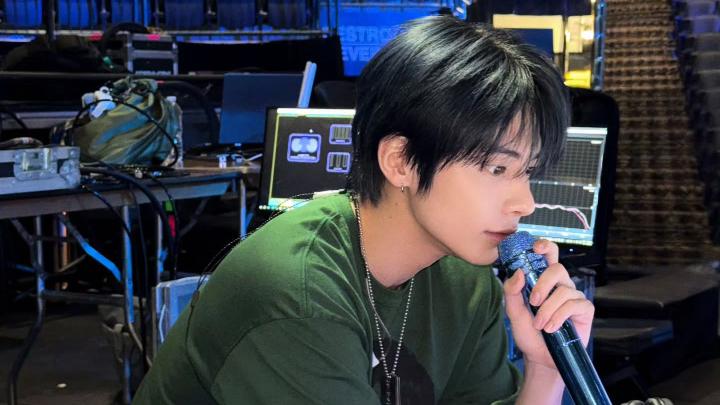 Taehyun TXT Resmi Buka Akun Instagram Pribadi, Dapat Dukungan dari Rekan Segrup