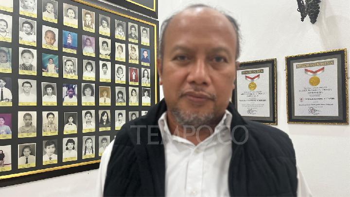 Consumer Forum Slams Indonesian Lawmaker's Proposal for Cheaper Cigarettes