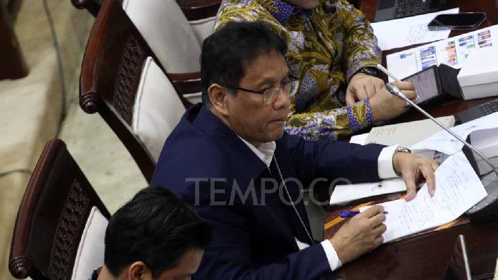 Minister Purbaya: Govt to Run Random Inspections on Customs, Excise Green Lane