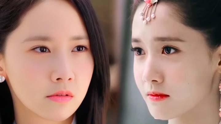 Mengulik Kecantikan Perempuan Korea di Era Dinasti Joseon, Setting Serial Bon Appetit, Your Majesty