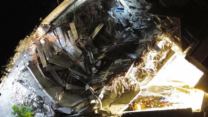 KPAI, öğrencilerin inşaat işçisi olmaları için eğitilmesinde çocuk koruma ilkelerinin gerekliliğini vurguluyor