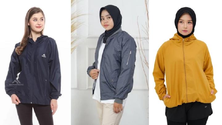 Koleksi Jaket Stylish dan Fungsional untuk Segala Aktivitas