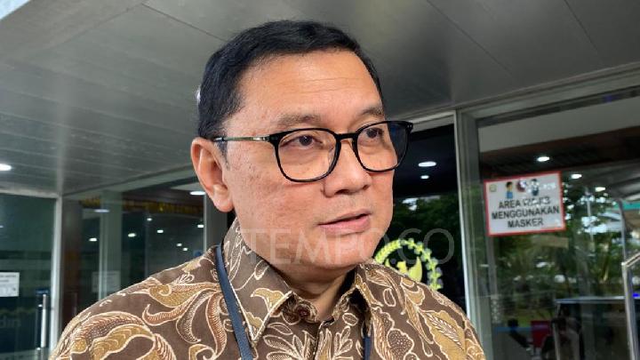 Bank Indonesia Confident Rupiah Will Strengthen Gradually