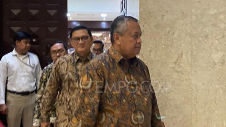 Bank Indonesia Tanggapi Peringkat Utang Indonesia versi R&I Bank Indonesia Tanggapi Peringkat Utang Indonesia versi R&I