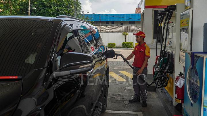 Updated List of Fuel Prices at Shell, Vivo, BP, and Pertamina Stations in Jakarta