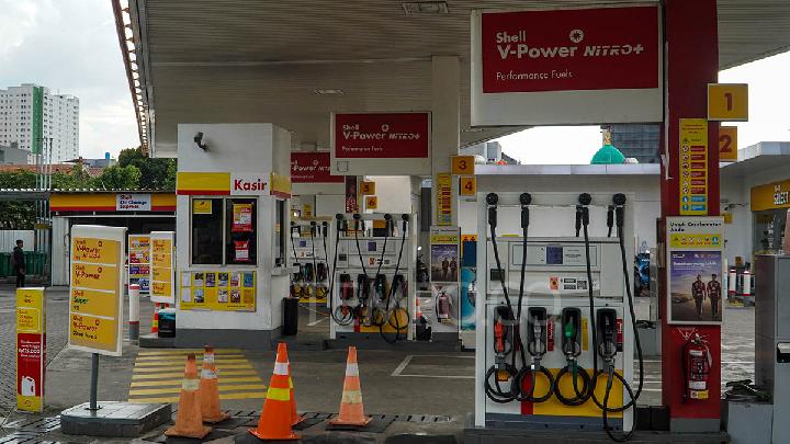 Pertamina Tanggapi Shell yang Belum Serap Base Fuel BBM