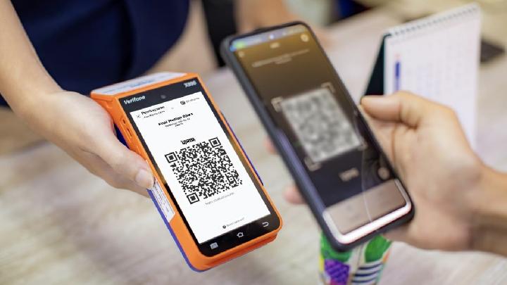 QRIS Payment Now Available for Indonesians in South Korea