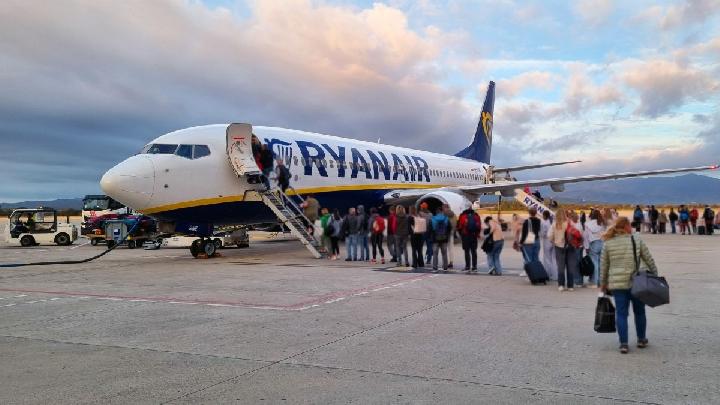 Airlines With the Highest Flight Delay Rates