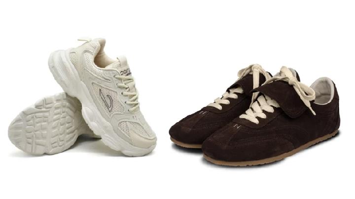 5 Pilihan Sneakers Lokal yang Nyaman dan Modis