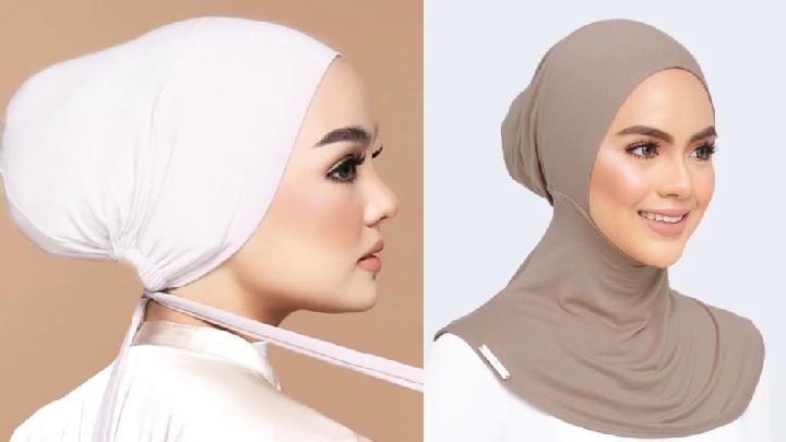 Solusi Dalaman Hijab Anti-Geser, Nyaman, dan Adem