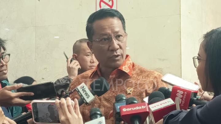 Indonesian Government Proposes Instrument to Manage International Royalties