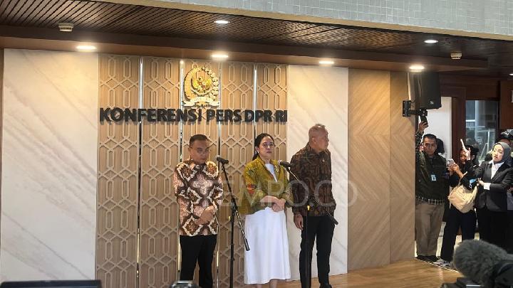 Bantahan Dana Reses Naik hingga Menu MBG Pangsit Goreng Jadi Terpopuler
