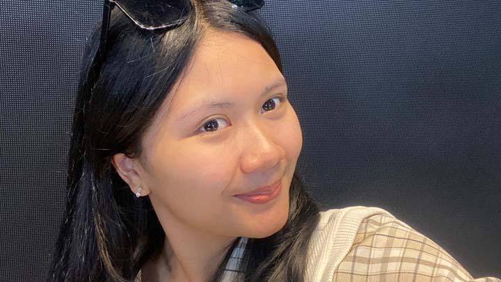 Cantika Review:  All Clean Balm Heimish Praktis Bersihkan Wajah, Anti-ribet dan Kulit Auto Bersih 