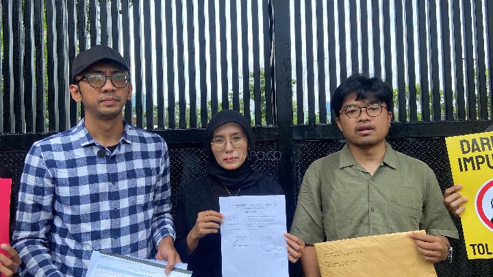 Sivil Toplum Koalisyonu Prabowo’ya Ceza Muhakemesi Yasa Tasarısı Taslağını Geri Çekme Çağrısında Bulundu