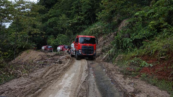 Pertamina Patra Niaga Pastikan Ketersediaan BBM Terjaga hingga ke Pelosok Negeri