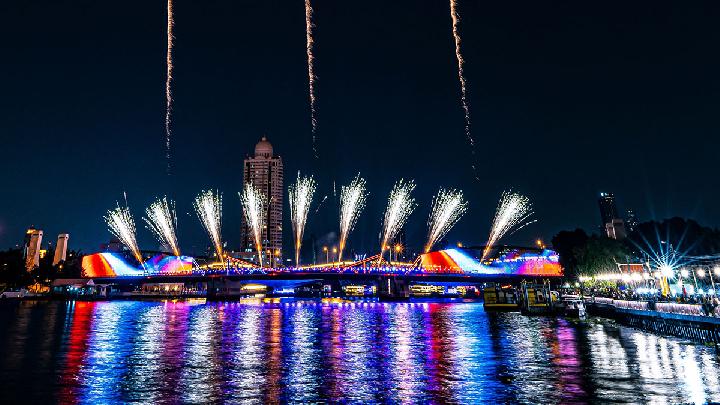 When Is the Best Time to Visit Thailand? A Seasonal Travel Guide