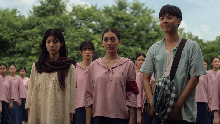 11 Film dan Serial Prime Video Tayang Oktober 2025, Wajib Masuk Watchlist Kamu