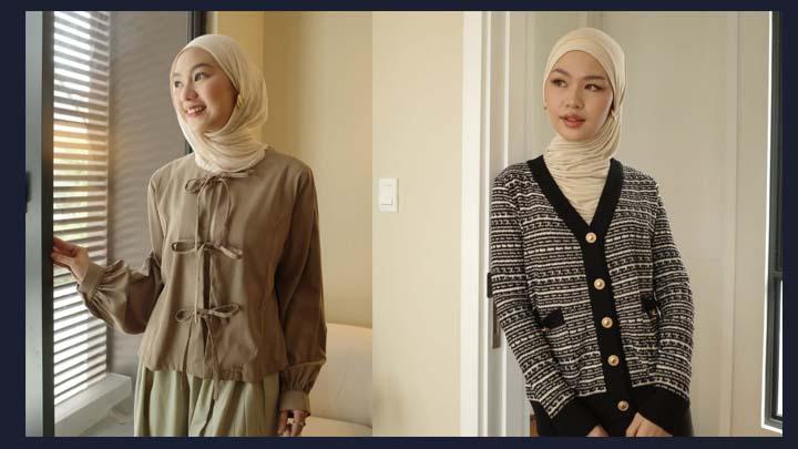 Dear Jastiper, Catat Tanggal dan Lokasi Bazar Modest Fashion di Akhir Pekan