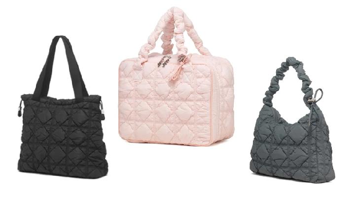 5 Koleksi Tas Carlyn yang Stylish, Ringan, dan Nyaman Dipakai