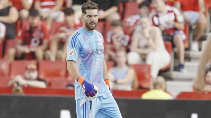 Who is Luca Zidane? Is He Related to Zinedine Zidane?