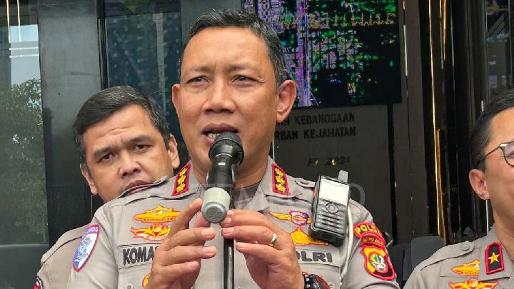 Jakarta Police Urge 212 Reunion Crowd to Use Public Transport