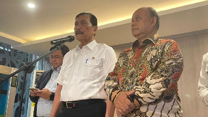 Indonesia's Economic Council Clarifies Family Office Has No Link to State Budget