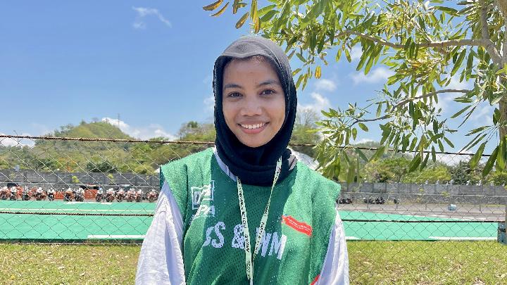 Endonezya’nın Pertamina Grand Prix’i 2025 Gençler için Açık İş Fırsatları Lombok