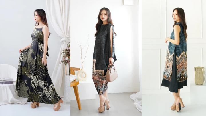 Koleksi C2W Clothtowear, Perpaduan Batik Tradisional dan Desain Modern yang Elegan
