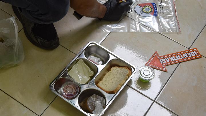 MBG Kızarmış Mantı Menüsü Viral Oluyor, İşte BGN’nin Açıklaması