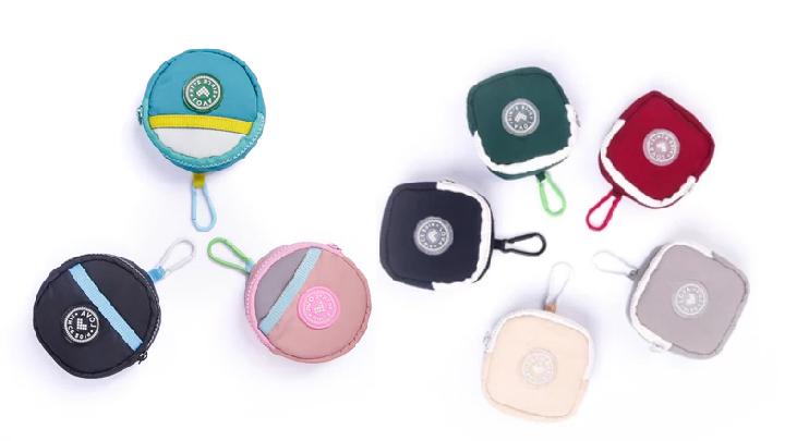 Si Kecil Banyak Manfaat, Wajib Punya Pouch Koin dan Aksesori Serbaguna 