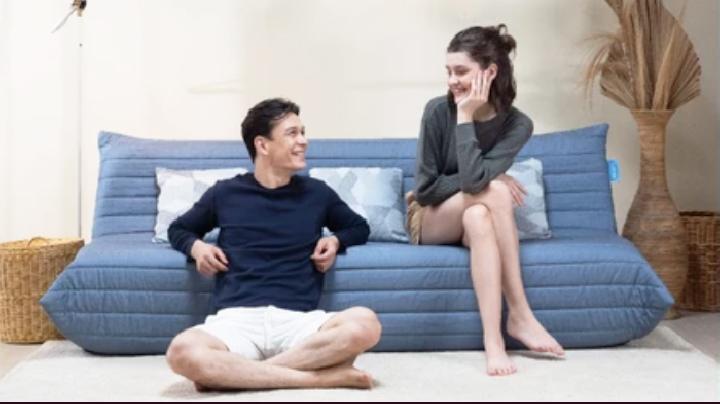5 Sofa dan Sofabed untuk Kenyamanan Maksimal Bersantai di Rumah