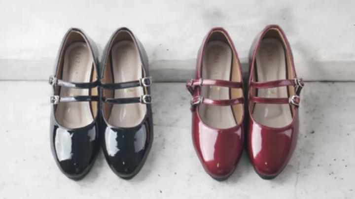 5 Sepatu Heels Guzzini dengan Desain Modern dan Berkualitas 