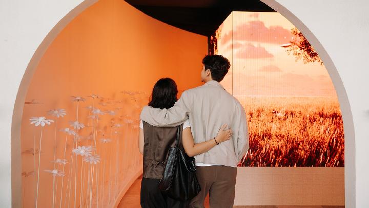 Bridestory Market Hadir Lagi di Bulan Oktober, Ini Cara Dapat Tiket Gratisnya